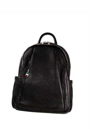 DrachenLeder CITY FLORENCE - Rugzak - schwarz