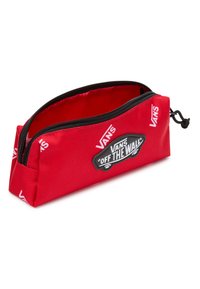 Vans BY OTW  - Estuche escolar - true red white