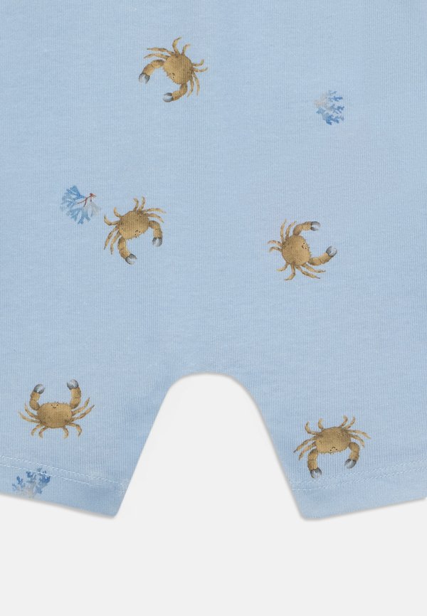 NBMFABIO SUNSUIT - Jumpsuit4