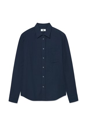DOUBLE A BY W.W. COOPER - Shirt - salute