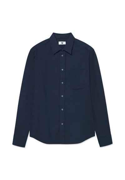 WOOD WOOD WWCOOPER - Chemise - salute