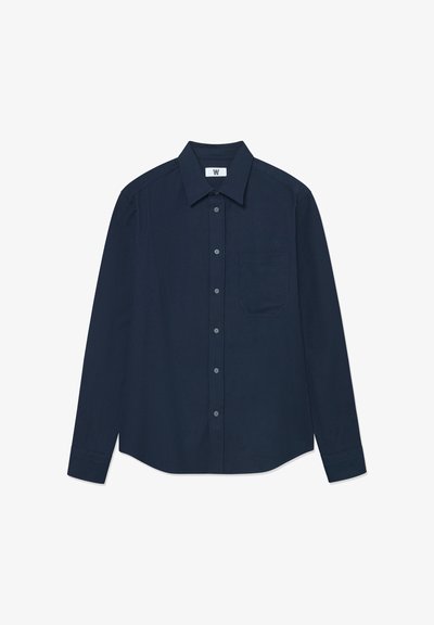 WOOD WOOD WWCOOPER - Chemise - salute