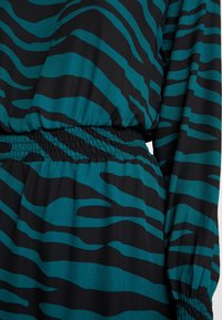JDY Vestido informal - dark green