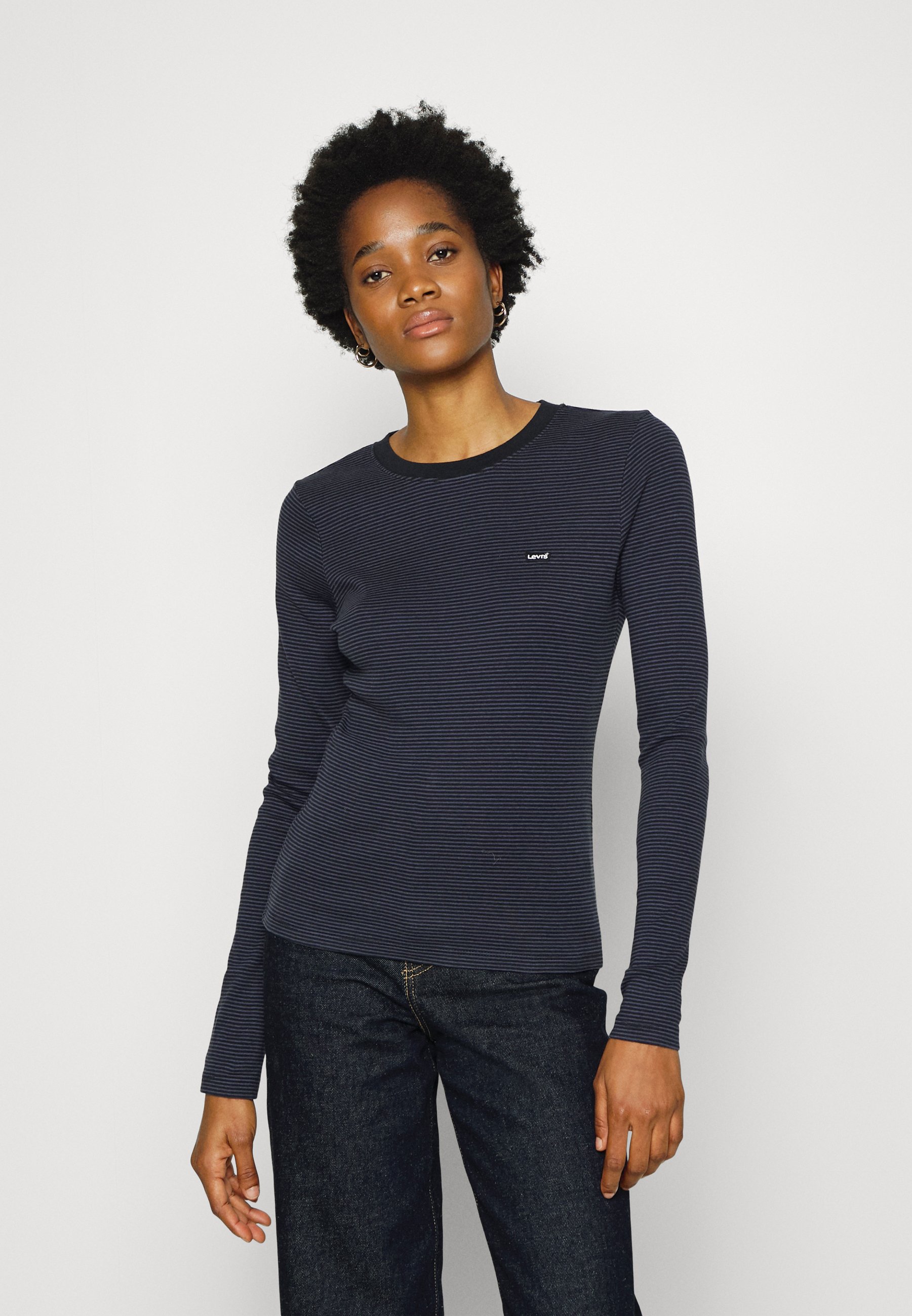 Levi's® Women's Tops | Logo T-Shirts 