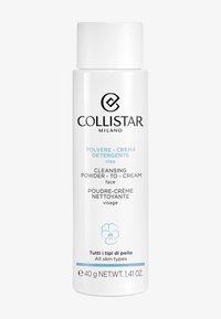 Collistar - COLLISTAR CLEANSING POWDER-TO-CREAM - Ansiktsrengöring Miniatyrbild 1