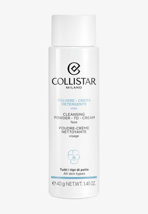 Collistar COLLISTAR CLEANSING POWDER-TO-CREAM - Reinigingscrème