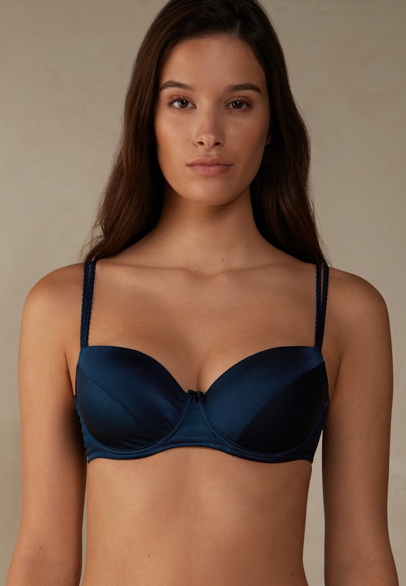 Intimissimi SOFIA intense blue/mörkblå Zalando.se
