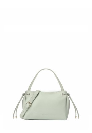 GOODY - Cross body bag - verde
