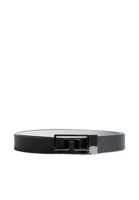 J.LINDEBERG Sports SLATER - Riem - high rise/grijs - Zalando.nl
