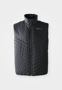 FC BARCELONA VEST - Vesta - anthracite/smoke grey
