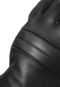 Reusch Fingerhandschuh - black