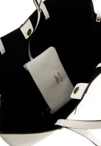 VENEZIA Handbag - white