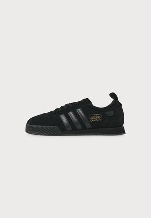 adidas Originals SAMBA UNISEX czarny