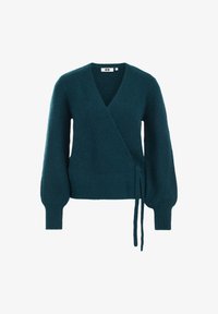 Nem kiválasztott, turquoise