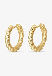 Unausgewählt, gold-coloured