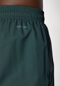 adidas Performance JUVENTUS PANT - Vereinsmannschaften - shadow green