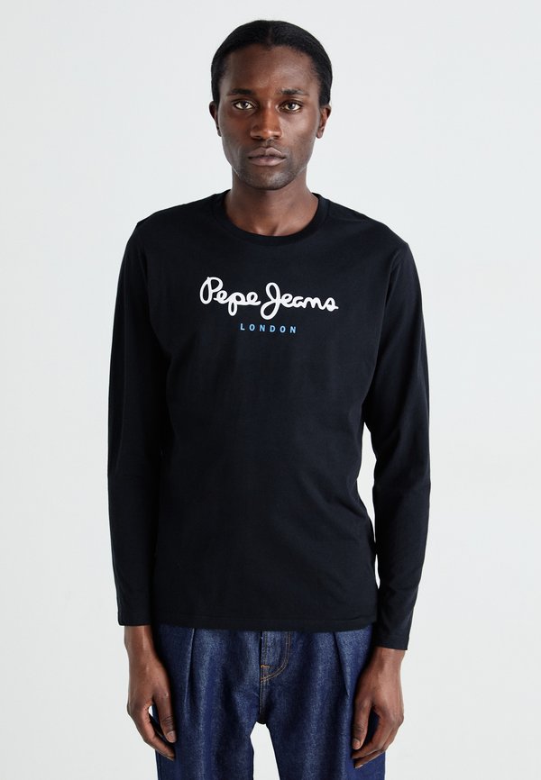 EGGO - Long sleeved top