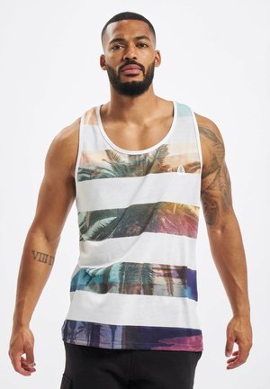 TANK - Top - multicolor