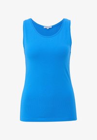 Non selezionato, royalblau