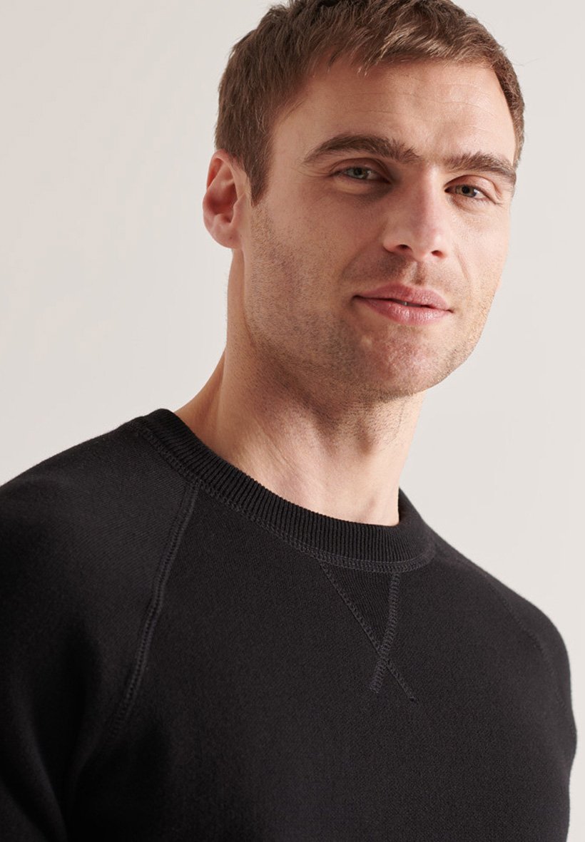 Men Jumper Men Jumper