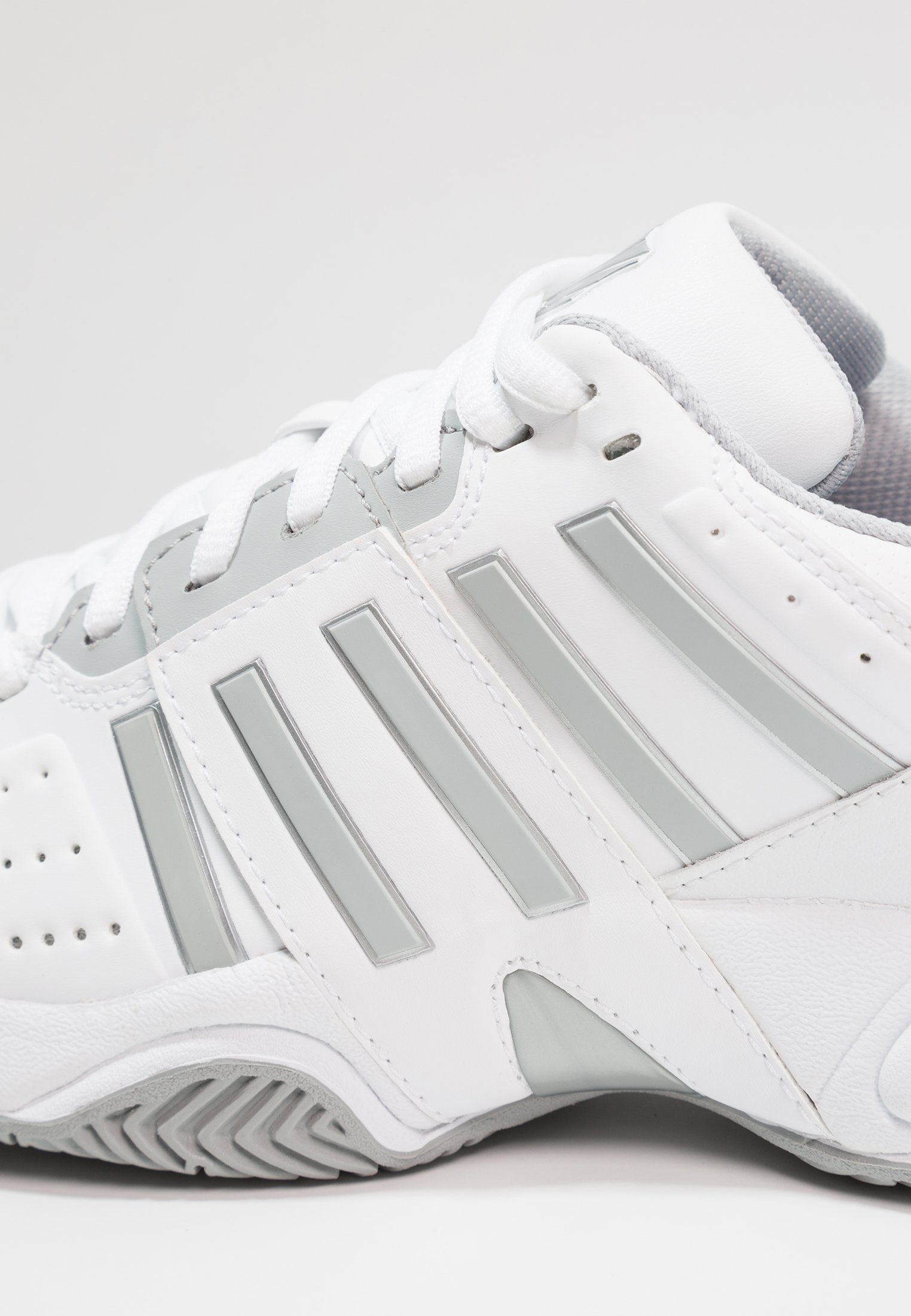 K SWISS ACCOMPLISH III Allcourt tennissko whitehighrise K SWISS ACCOMPLISH III Allcourt tennissko whitehighrise