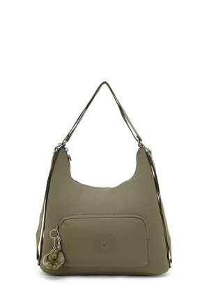 Kipling, YENNA B - Handbag - almost sage