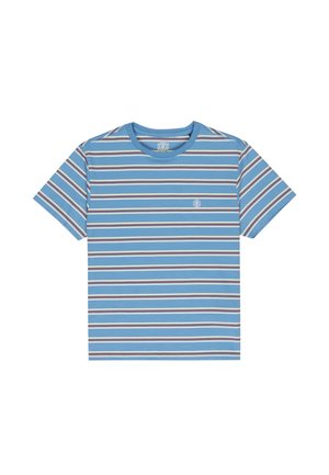 - T-shirt z nadrukiem