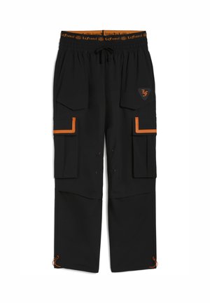 LAFRANCÉ HEEM - Trousers - black