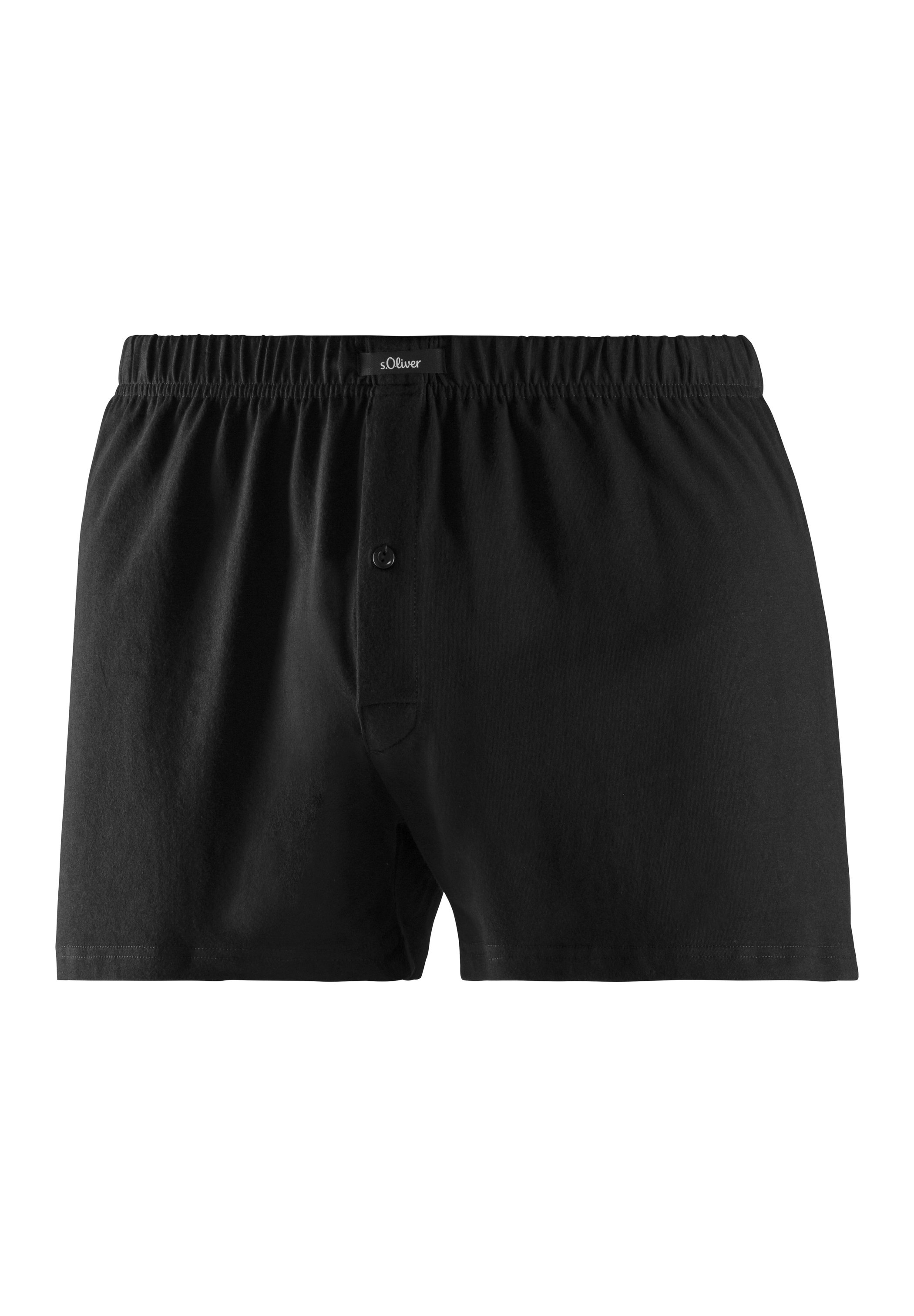 S.Oliver Damen Culotte 2131200 – Bequeme Shorts Für Damen, Ideal Für Freizeit & Sommer