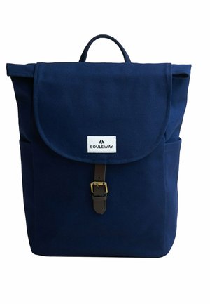 CLASSIC  - Rygsække - blau