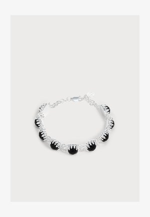 Stolen Girlfriends Club, LOVE CLAW ETERNITY UNISEX - Armbånd - silver-coloured
