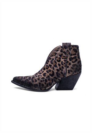 KENIA PLASMON - Tronchetti - animalier