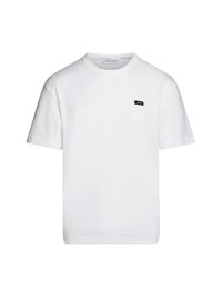 COMFORT FIT - Basic T-shirt - bright white