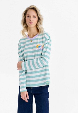 MAGGIE STEPHENSON - Bluzka z długim rękawem