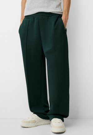 Trainingsbroek - dark green