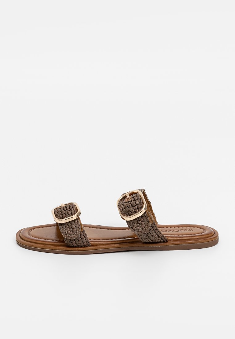 Inuovo Muiltjes bruin