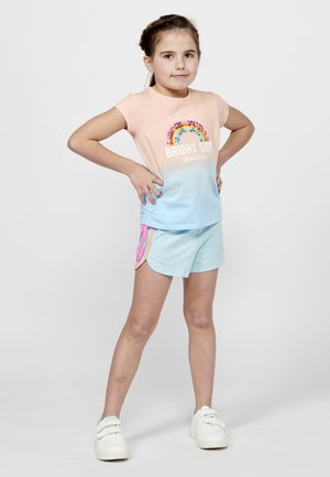 Koroshi - T-shirt z nadrukiem