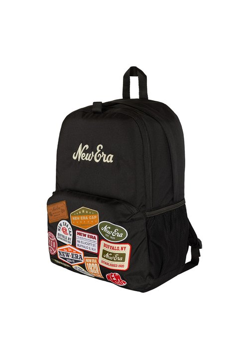 New Era New York Yankees MLB All Over Print Multi Stadium Bag Blu