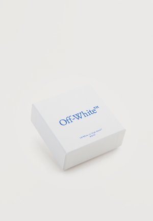 Rank 12: OFF-WHITE - BALL CHAIN - Necklace