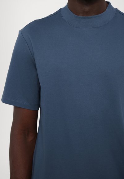 J.LINDEBERG ACE MOCK NECK  - Basic póló - key largo