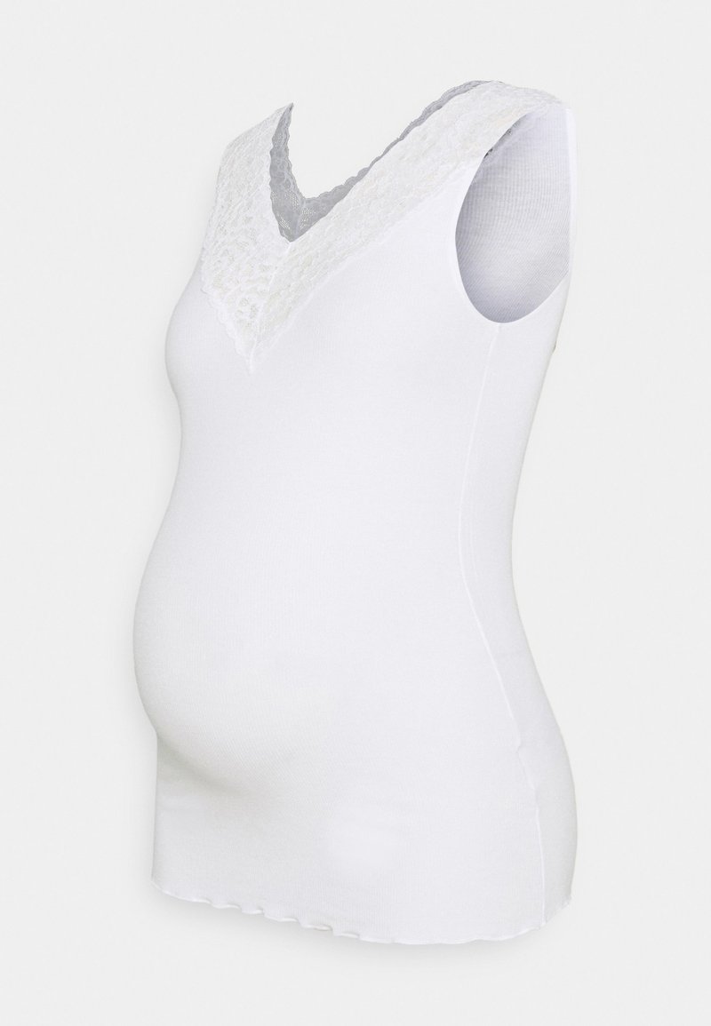 Pieces Maternity Top wit