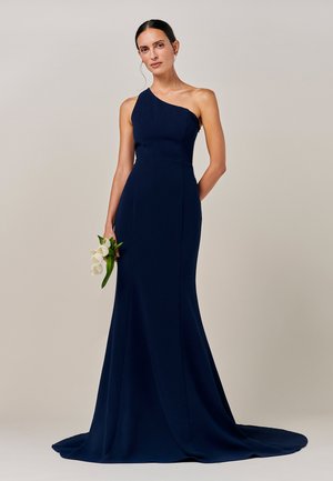 BWLDR NOELLA - Robe de cocktail - navy blue