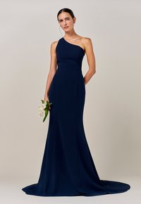 BWLDR NOELLA - Společenské šaty - navy blue