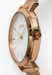 Esprit Horloge - rose gold-coloured