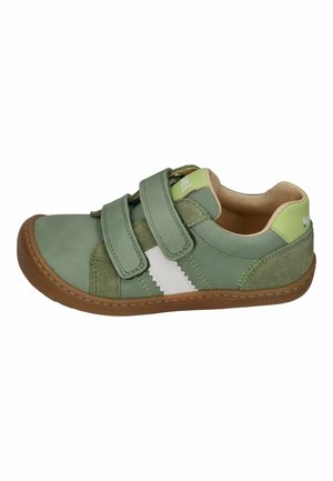 koel, UNISEX - Baby shoes - green alface