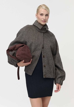 LeGer by Lena Gercke, CELIA BAG - Bolso de mano - dark brown