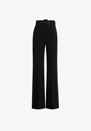 Luisa Spagnoli OSTEN - Hlače - nero