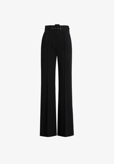 Luisa Spagnoli OSTEN - Hlače - nero