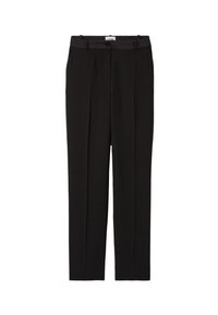 Pantalon classique - noir