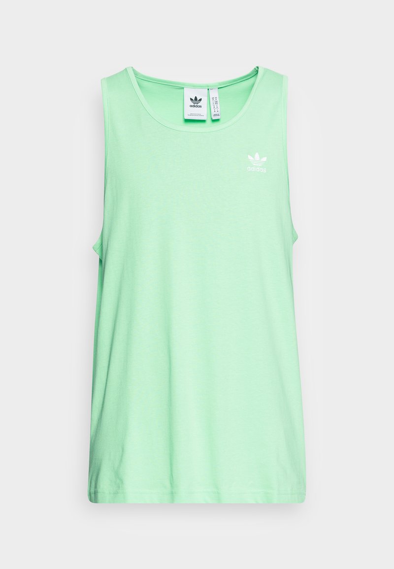 ESSENTIALS TANK UNISEX - Top - glory mint/menta - Zalando .es